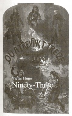 eBook: Ninety-Three