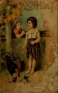 eBook: Noon-Day Fancies