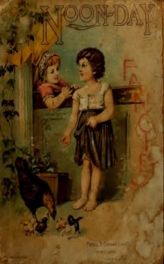 eBook: Noon-Day Fancies