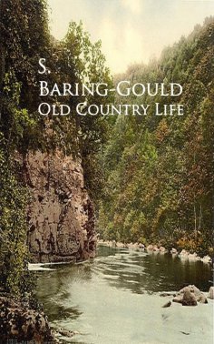 eBook: Old Country Life