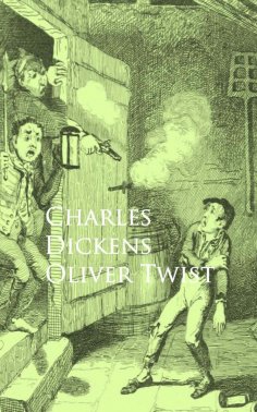 eBook: Oliver Twist