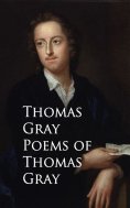 eBook: Poems of Thomas Gray
