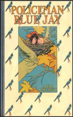 eBook: Policeman Bluejay