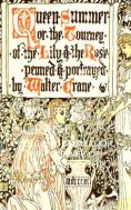 ebook: Queen Summer; Or, The Tourney of the Lily and the Rose