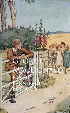 eBook: Ranald Bannerman's Boyhood