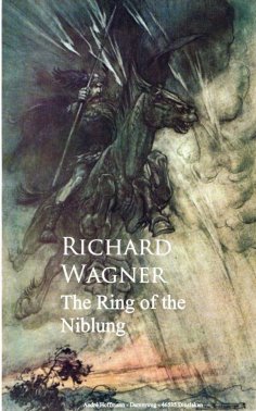 eBook: Ring of the Niblung