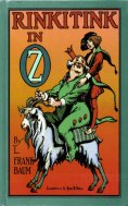 eBook: Rinkitink in Oz