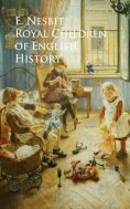 eBook: Royal Children of English History