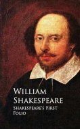 eBook: Shakespeare's First Folio