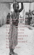 eBook: Slave Narratives: A Folk History of Slavery in theaves - United States