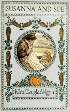 eBook: Susanna and Sue