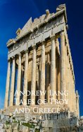 ebook: Tales of Troy and Greece