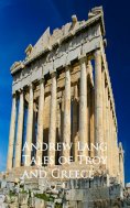 eBook: Tales of Troy and Greece