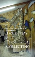 eBook: Taxidermy and Zoological Collecting