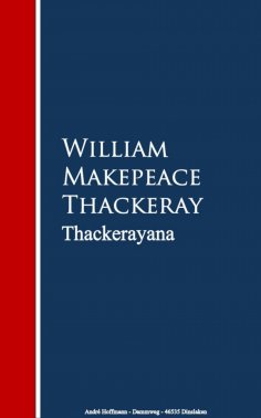 eBook: Thackerayana