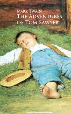 eBook: The Adventures of Tom Sawyer