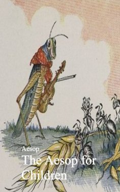 eBook: The Aesop for Children