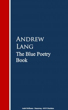 eBook: The Blue Poetry Book