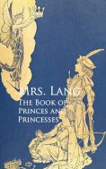 eBook: The Book of Princes and Princesses