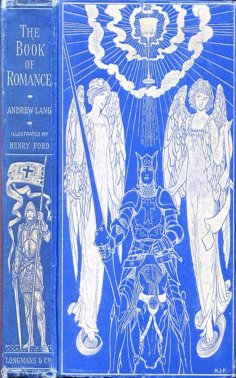 eBook: The Book of Romance
