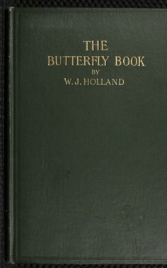 eBook: The Butterfly Book