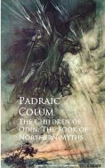 ebook: The Children of Odin: The Book of Northern Myths