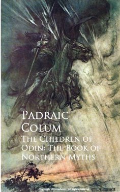eBook: The Children of Odin: The Book of Northern Myths