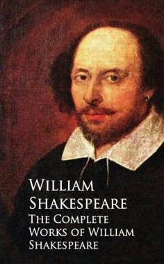 eBook: The Complete Works of William Shakespeare