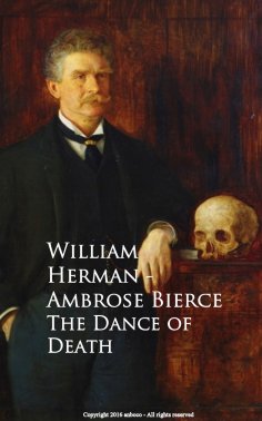 eBook: The Dance of Death - William Herman