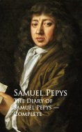 eBook: The Diary of Samuel Pepys