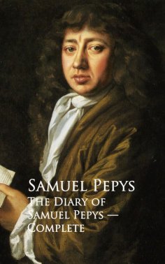 ebook: The Diary of Samuel Pepys