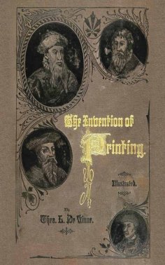 eBook: The Invention of Printing