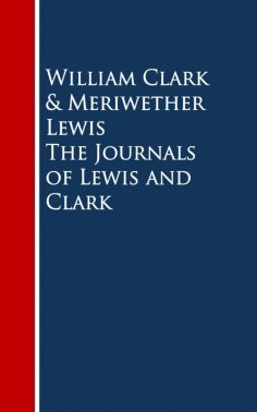 ebook: The Journals of Lewis and Clark