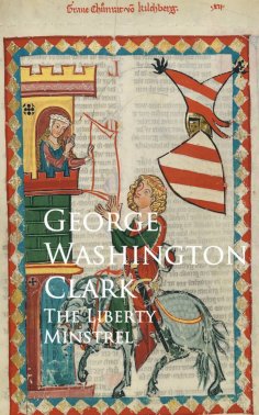 eBook: The Liberty Minstrel