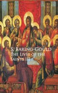 eBook: The Lives of the Saints III
