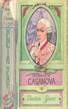 eBook: The Memoirs of Jacques Casanova de Seingalt