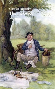 eBook: The Pickwick Papers