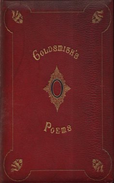 ebook: The Poems of Oliver Goldsmith