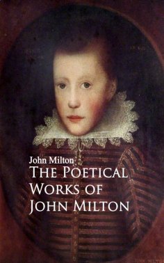 eBook: The Poetical Works of John Milton