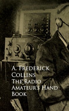 eBook: The Radio Amateur's Hand Book