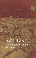 eBook: The Red Book of Heroes