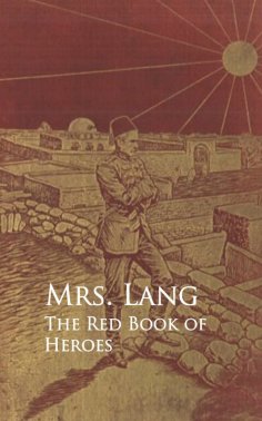 eBook: The Red Book of Heroes