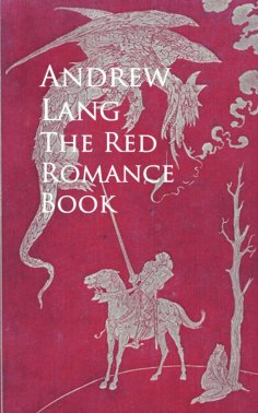 eBook: The Red Romance Book