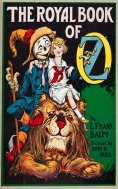 eBook: The Royal Book of Oz