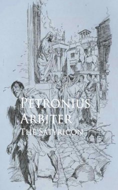 eBook: The Satyricon
