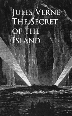 eBook: The Secret of the Island