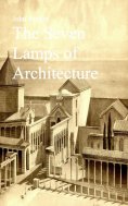 eBook: The Seven Lamps of Architecture