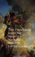 eBook: The Thousand and One Nights - Arabian Nights' Entertainments