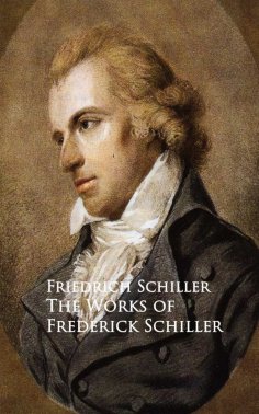 eBook: The Works of Frederick Schiller