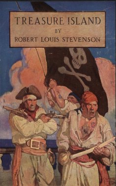 eBook: Treasure Island